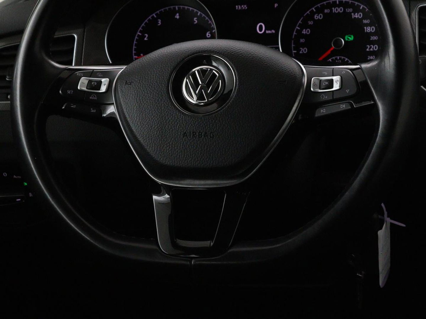 Volkswagen Golf Sportsvan 1.0 TSI Comfortline | Adaptive cruise | Carplay | Camera |Navigatie | DSG automaat