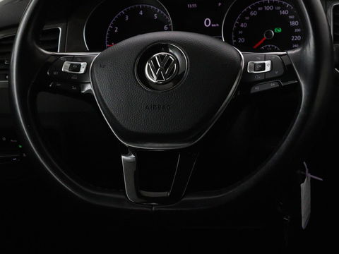 Volkswagen Golf Sportsvan 1.0 TSI Comfortline | Adaptive cruise | Carplay | Camera |Navigatie | DSG automaat