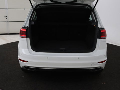 Volkswagen Golf Sportsvan 1.0 TSI Comfortline | Adaptive cruise | Carplay | Camera |Navigatie | DSG automaat