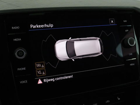 Volkswagen Passat 1.4 TSI PHEV GTE | Adaptive cruise | Trekhaak wegklapbaar | Stoelverwarming |  Navigatie | Full LED