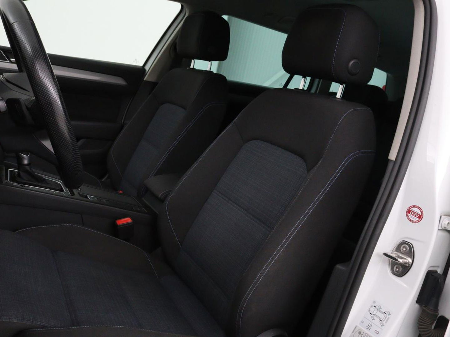 Volkswagen Passat 1.4 TSI PHEV GTE | Adaptive cruise | Trekhaak wegklapbaar | Stoelverwarming |  Navigatie | Full LED