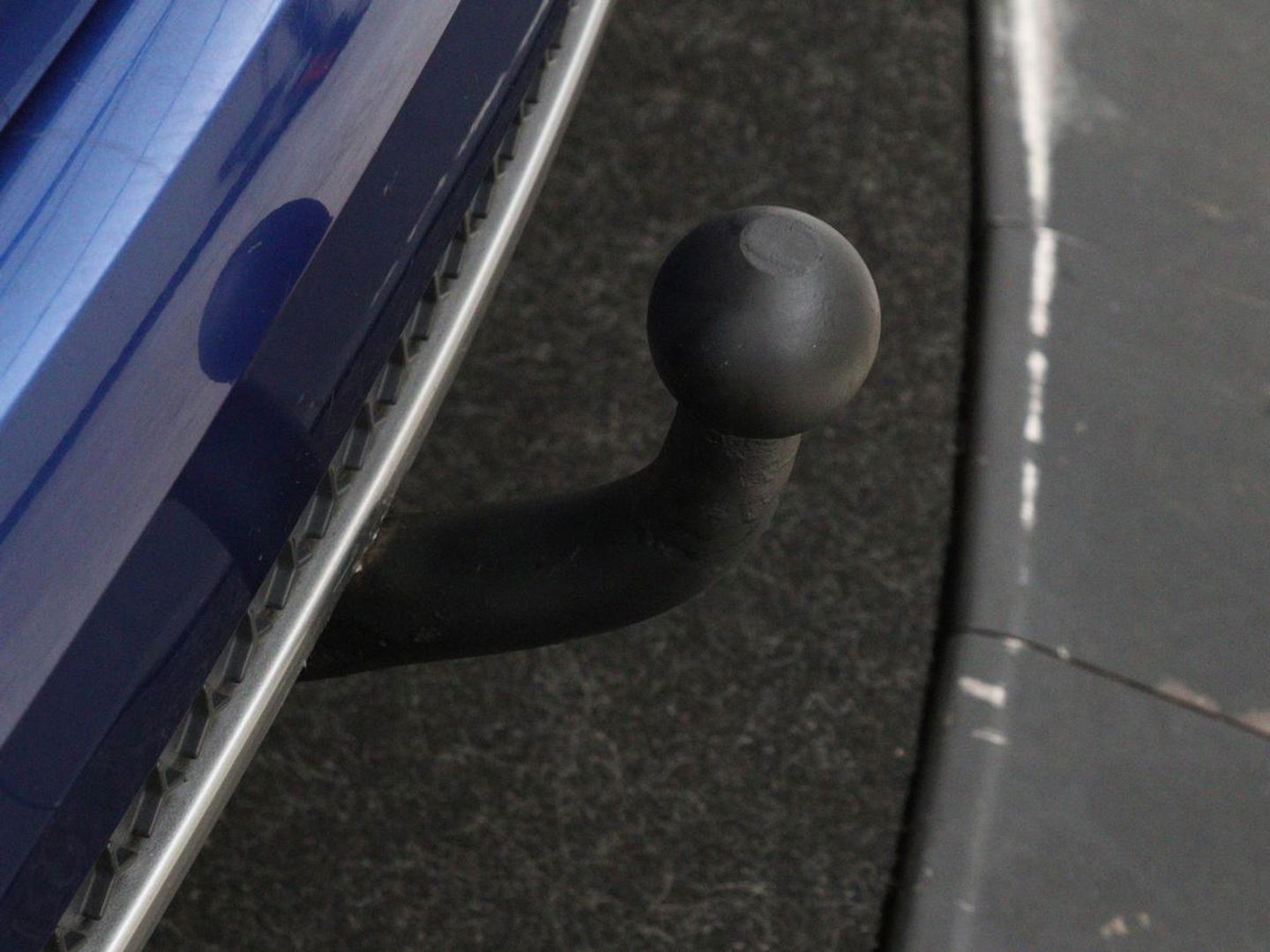 Renault Mégane Estate 1.2 TCe GT-Line | Leder | Stoelverwarming | Camera | Cruise control | Trekhaak | LED | Navigatie | Sfeerverlichting | BOSE audio