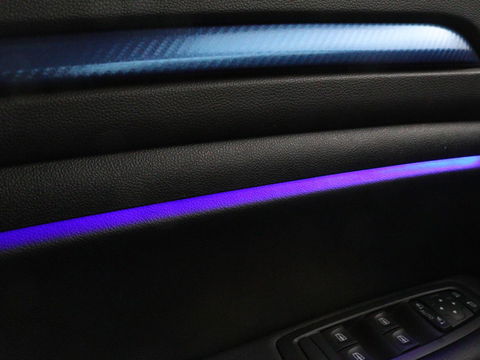 Renault Mégane Estate 1.2 TCe GT-Line | Leder | Stoelverwarming | Camera | Cruise control | Trekhaak | LED | Navigatie | Sfeerverlichting | BOSE audio