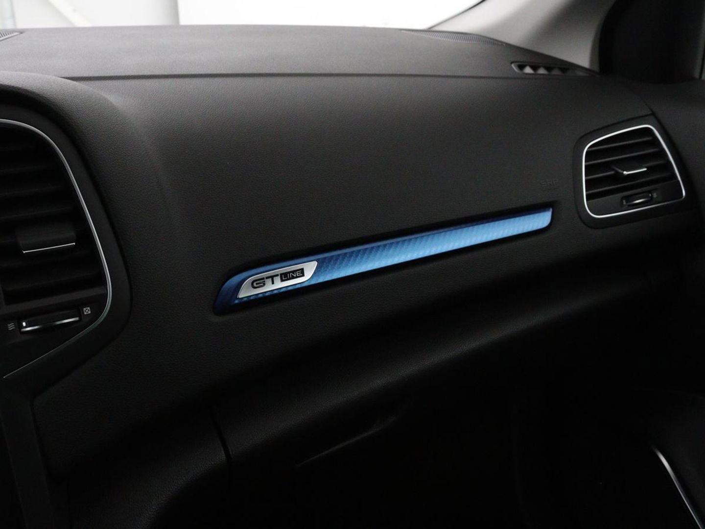 Renault Mégane Estate 1.2 TCe GT-Line | Leder | Stoelverwarming | Camera | Cruise control | Trekhaak | LED | Navigatie | Sfeerverlichting | BOSE audio