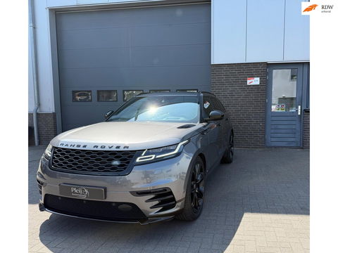 Land Rover Range Rover Velar 3.0 V6 AWD R-Dynamic SE PANO|HUD|Massage ST|Adaptive