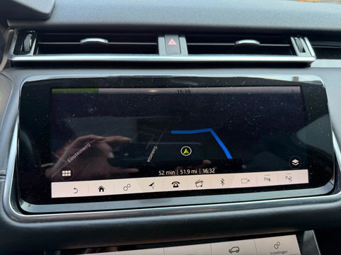 Land Rover Range Rover Velar 3.0 V6 AWD R-Dynamic SE PANO|HUD|Massage ST|Adaptive