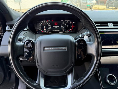 Land Rover Range Rover Velar 3.0 V6 AWD R-Dynamic SE PANO|HUD|Massage ST|Adaptive