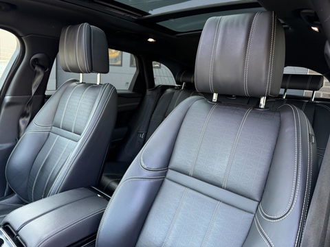 Land Rover Range Rover Velar 3.0 V6 AWD R-Dynamic SE PANO|HUD|Massage ST|Adaptive