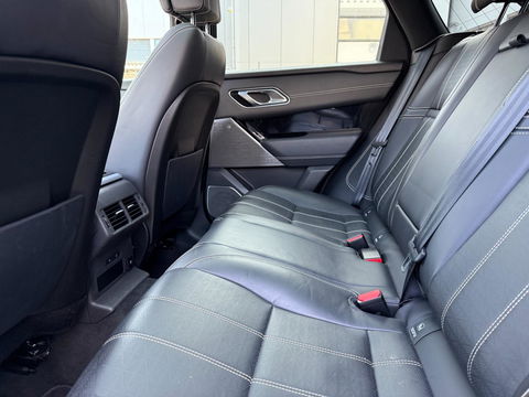 Land Rover Range Rover Velar 3.0 V6 AWD R-Dynamic SE PANO|HUD|Massage ST|Adaptive