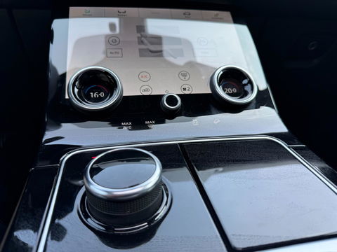 Land Rover Range Rover Velar 3.0 V6 AWD R-Dynamic SE PANO|HUD|Massage ST|Adaptive