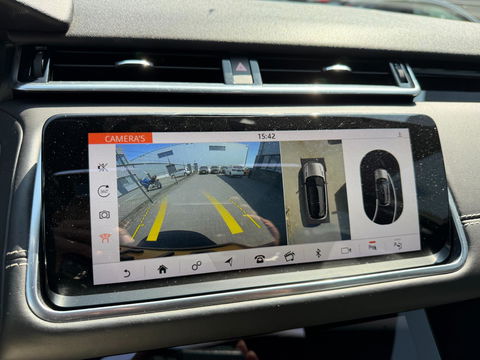 Land Rover Range Rover Velar 3.0 V6 AWD R-Dynamic SE PANO|HUD|Massage ST|Adaptive