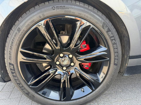 Land Rover Range Rover Velar 3.0 V6 AWD R-Dynamic SE PANO|HUD|Massage ST|Adaptive