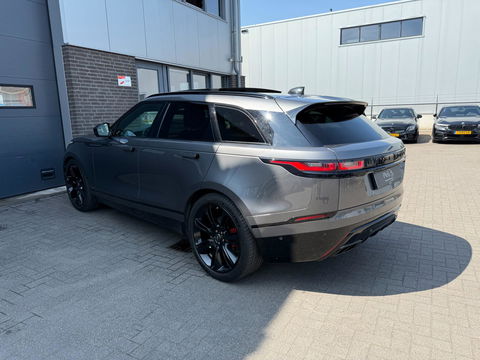 Land Rover Range Rover Velar 3.0 V6 AWD R-Dynamic SE PANO|HUD|Massage ST|Adaptive