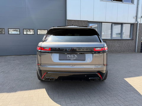 Land Rover Range Rover Velar 3.0 V6 AWD R-Dynamic SE PANO|HUD|Massage ST|Adaptive