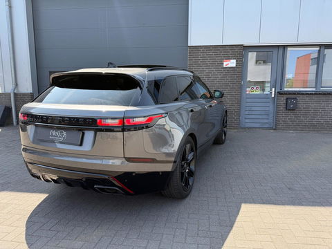 Land Rover Range Rover Velar 3.0 V6 AWD R-Dynamic SE PANO|HUD|Massage ST|Adaptive