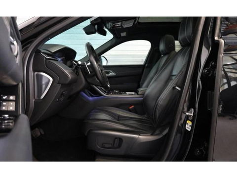 Land Rover Range Rover Velar 3.0 V6 AWD R-Dynamic SE PANO|HUD|Massage ST|Adaptive