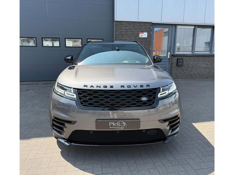 Land Rover Range Rover Velar 3.0 V6 AWD R-Dynamic SE PANO|HUD|Massage ST|Adaptive