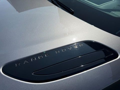 Land Rover Range Rover Velar 3.0 V6 AWD R-Dynamic SE PANO|HUD|Massage ST|Adaptive
