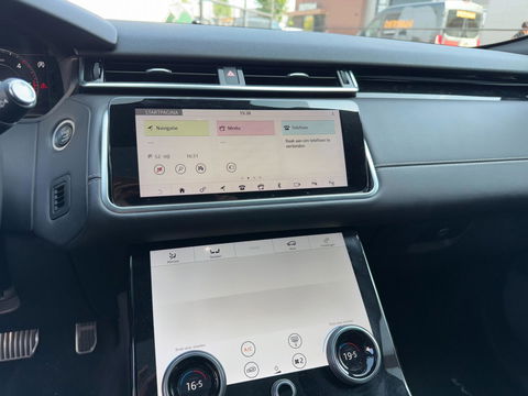 Land Rover Range Rover Velar 3.0 V6 AWD R-Dynamic SE PANO|HUD|Massage ST|Adaptive
