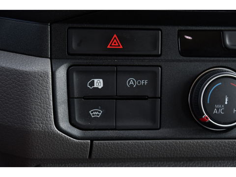 Volkswagen Crafter 35 2.0 TDI L5H3 DC Highline Adaptieve Cruise, Camera, Carplay, 177PK, Automaat, Multimedia, LED, Uniek!
