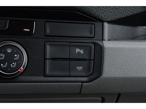 Volkswagen Crafter 35 2.0 TDI L5H3 DC Highline Adaptieve Cruise, Camera, Carplay, 177PK, Automaat, Multimedia, LED, Uniek!