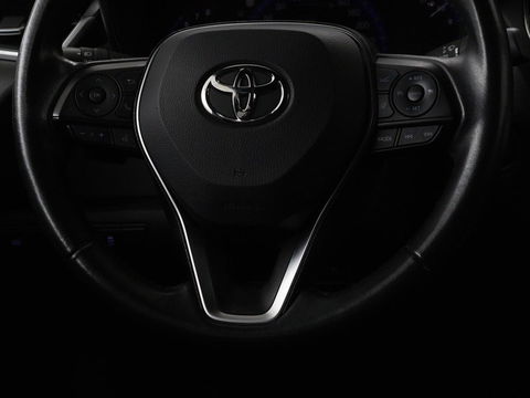 Toyota Corolla Touring Sports 2.0 Hybrid Business Plus | Stoelverwarming | Adaptive cruise | Full LED | Carplay | Keyless | Climate control | Camera
