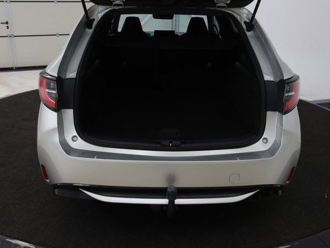 Toyota Corolla Touring Sports 2.0 Hybrid Business Plus | Stoelverwarming | Adaptive cruise | Full LED | Carplay | Keyless | Climate control | Camera