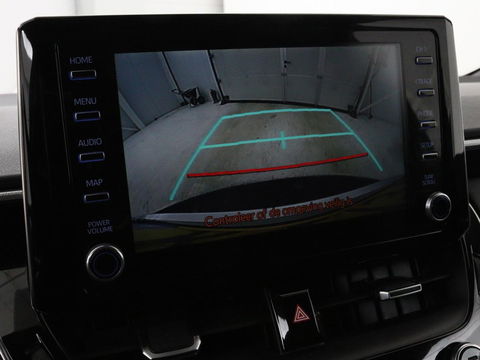 Toyota Corolla Touring Sports 2.0 Hybrid Business Plus | Stoelverwarming | Adaptive cruise | Full LED | Carplay | Keyless | Climate control | Camera