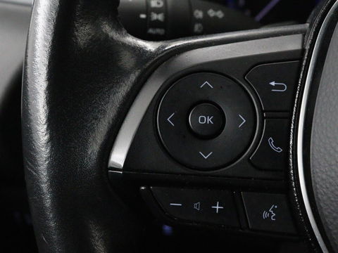 Toyota Corolla Touring Sports 2.0 Hybrid Business Plus | Stoelverwarming | Adaptive cruise | Full LED | Carplay | Keyless | Climate control | Camera