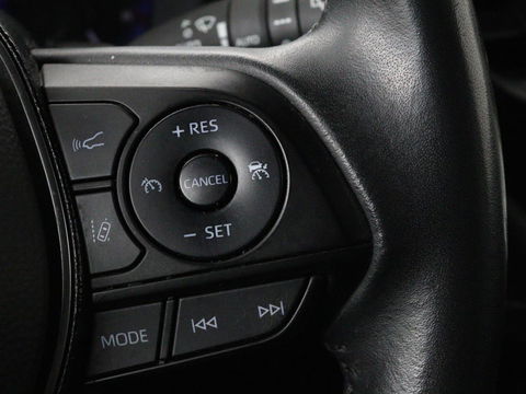 Toyota Corolla Touring Sports 2.0 Hybrid Business Plus | Stoelverwarming | Adaptive cruise | Full LED | Carplay | Keyless | Climate control | Camera
