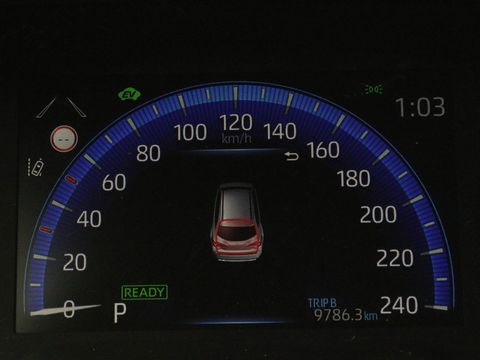 Toyota Corolla Touring Sports 2.0 Hybrid Business Plus | Stoelverwarming | Adaptive cruise | Full LED | Carplay | Keyless | Climate control | Camera