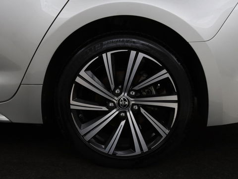 Toyota Corolla Touring Sports 2.0 Hybrid Business Plus | Stoelverwarming | Adaptive cruise | Full LED | Carplay | Keyless | Climate control | Camera