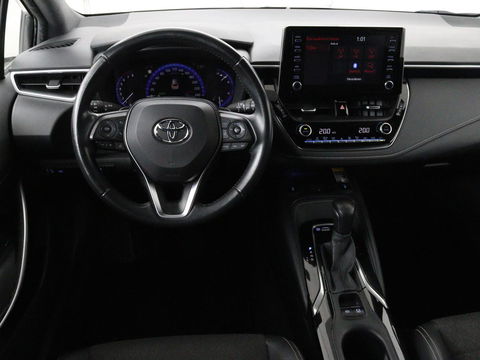 Toyota Corolla Touring Sports 2.0 Hybrid Business Plus | Stoelverwarming | Adaptive cruise | Full LED | Carplay | Keyless | Climate control | Camera