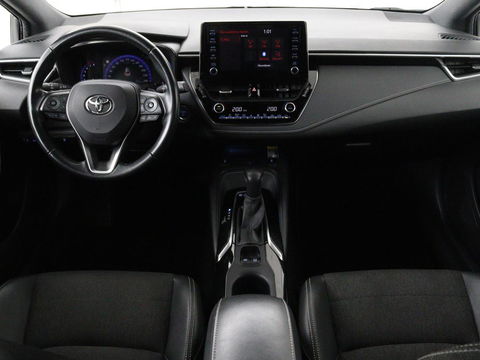 Toyota Corolla Touring Sports 2.0 Hybrid Business Plus | Stoelverwarming | Adaptive cruise | Full LED | Carplay | Keyless | Climate control | Camera
