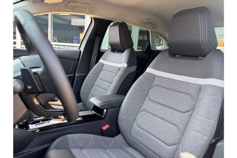 Citroën C4 X 1.2 PT. SPORT PACK AUTOMAAT NAVI WIDESCREEN PDC-CAMERA.