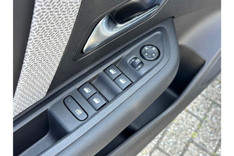 Citroën C4 X 1.2 PT. SPORT PACK AUTOMAAT NAVI WIDESCREEN PDC-CAMERA.