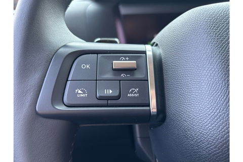 Citroën C4 X 1.2 PT. SPORT PACK AUTOMAAT NAVI WIDESCREEN PDC-CAMERA.