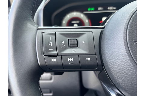 Nissan QASHQAI 1.3 MHEV X N-CONNECTA NIGHTPACK AUTOMAAT WIDESCREEN CAMERA360.