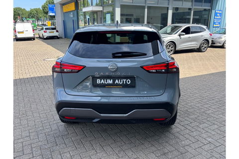 Nissan QASHQAI 1.3 MHEV X N-CONNECTA NIGHTPACK AUTOMAAT WIDESCREEN CAMERA360.