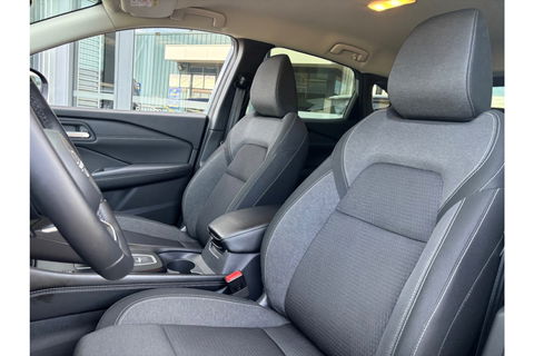 Nissan QASHQAI 1.3 MHEV X N-CONNECTA NIGHTPACK AUTOMAAT WIDESCREEN CAMERA360.
