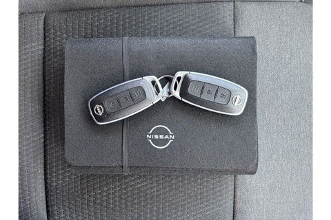 Nissan QASHQAI 1.3 MHEV X N-CONNECTA NIGHTPACK AUTOMAAT WIDESCREEN CAMERA360.
