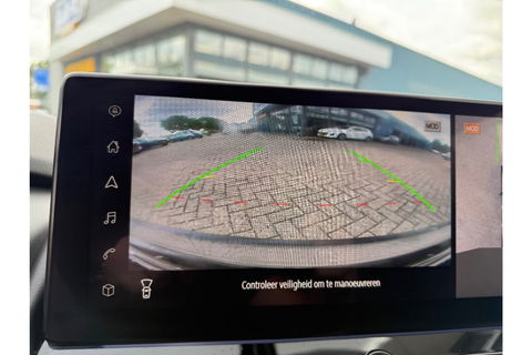 Nissan QASHQAI 1.3 MHEV X N-CONNECTA NIGHTPACK AUTOMAAT WIDESCREEN CAMERA360.