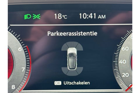 Nissan QASHQAI 1.3 MHEV X N-CONNECTA NIGHTPACK AUTOMAAT WIDESCREEN CAMERA360.