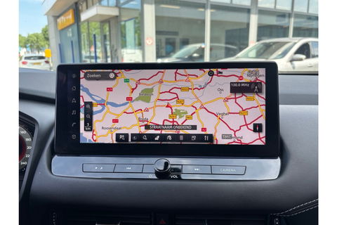 Nissan QASHQAI 1.3 MHEV X N-CONNECTA NIGHTPACK AUTOMAAT WIDESCREEN CAMERA360.