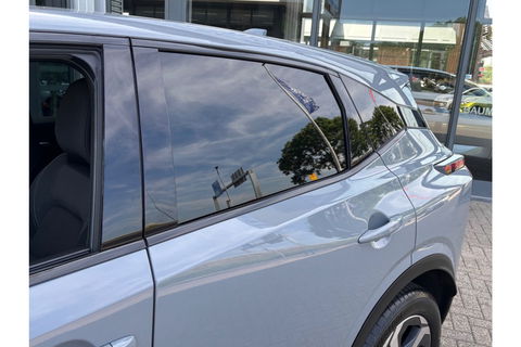 Nissan QASHQAI 1.3 MHEV X N-CONNECTA NIGHTPACK AUTOMAAT WIDESCREEN CAMERA360.