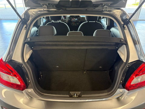 Mitsubishi Space Star 1.2 Two-Tone