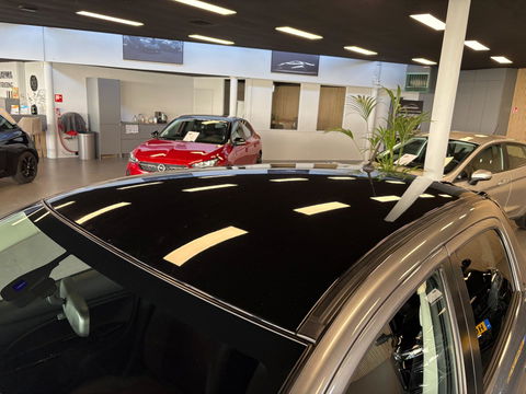 Mitsubishi Space Star 1.2 Two-Tone