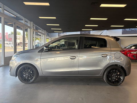 Mitsubishi Space Star 1.2 Two-Tone