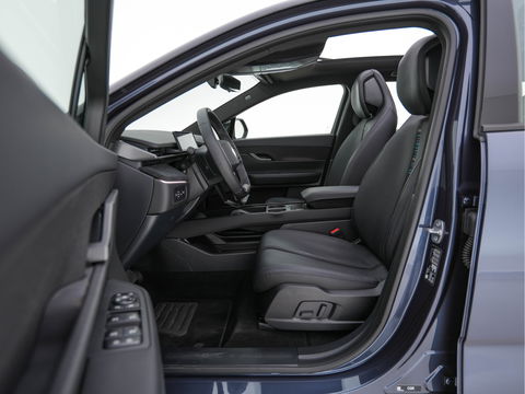 Fisker Ocean Extreme 113kWh [ 3-Fase ] Aut. (INCL-BTW) *HEATPUMP | PANO | LUXURY-LEATHER | FULL-LED | ADAPTIVE-CRUISE | TOP-VIEW | MEMORY-PACK | BLINDSPOT | DIGI-COCKPIT | KEYLESS | DAB+ | SOLAR-ROOF | COMFORTSEATS | CARPLAY | TOW