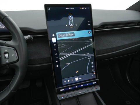 Fisker Ocean Extreme 113kWh [ 3-Fase ] Aut. (INCL-BTW) *HEATPUMP | PANO | LUXURY-LEATHER | FULL-LED | ADAPTIVE-CRUISE | TOP-VIEW | MEMORY-PACK | BLINDSPOT | DIGI-COCKPIT | KEYLESS | DAB+ | SOLAR-ROOF | COMFORTSEATS | CARPLAY | TOW